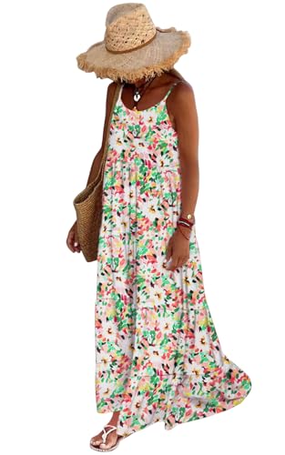 B-multicolored Flowers 1