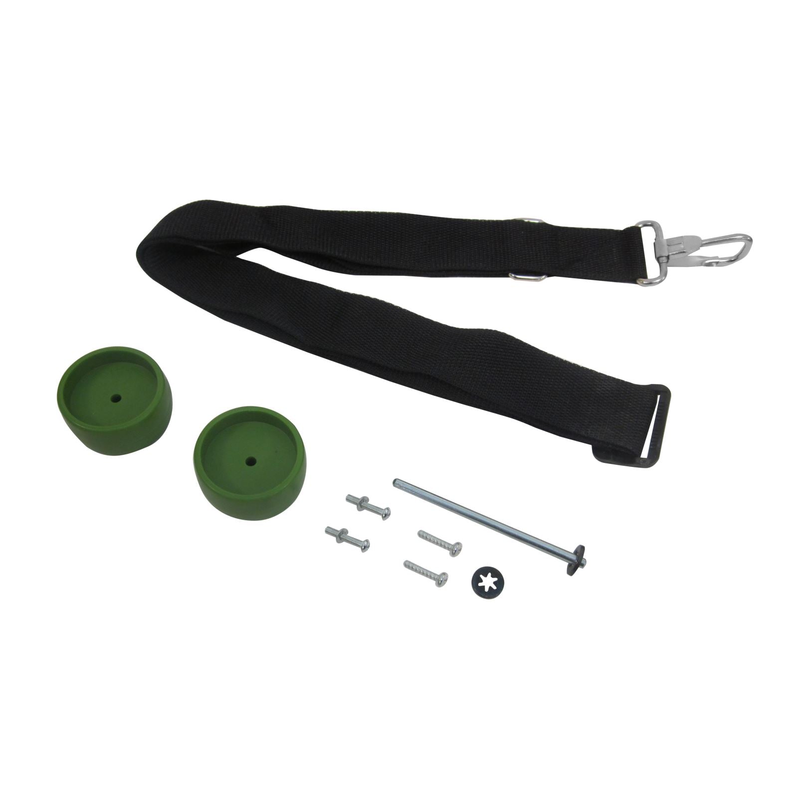 SBJ604E Hardware Pack - Complete Set of Durable Fasteners & Mounting Accessories for Furniture, Cabinets & DIY Projects | Perfect for Home Improvement & Professional Installations