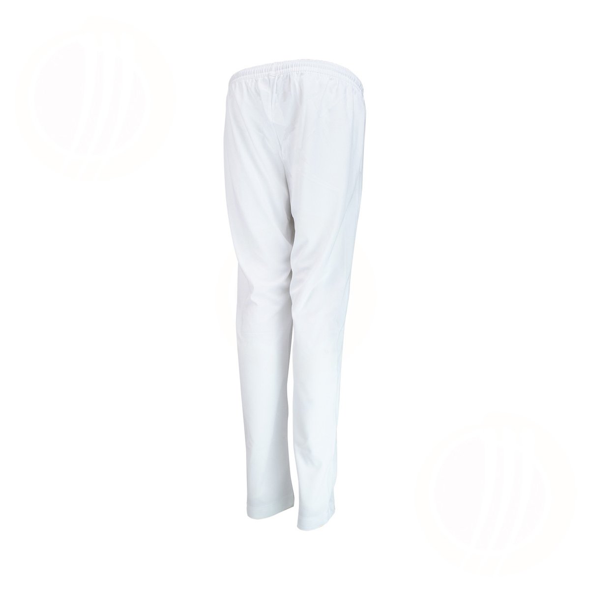 Kookaburra Women's Match Trousers - Breathable Cricket Pants for Sports & Training | Perfect for Cricket Matches, Gym Workouts & Outdoor Activities