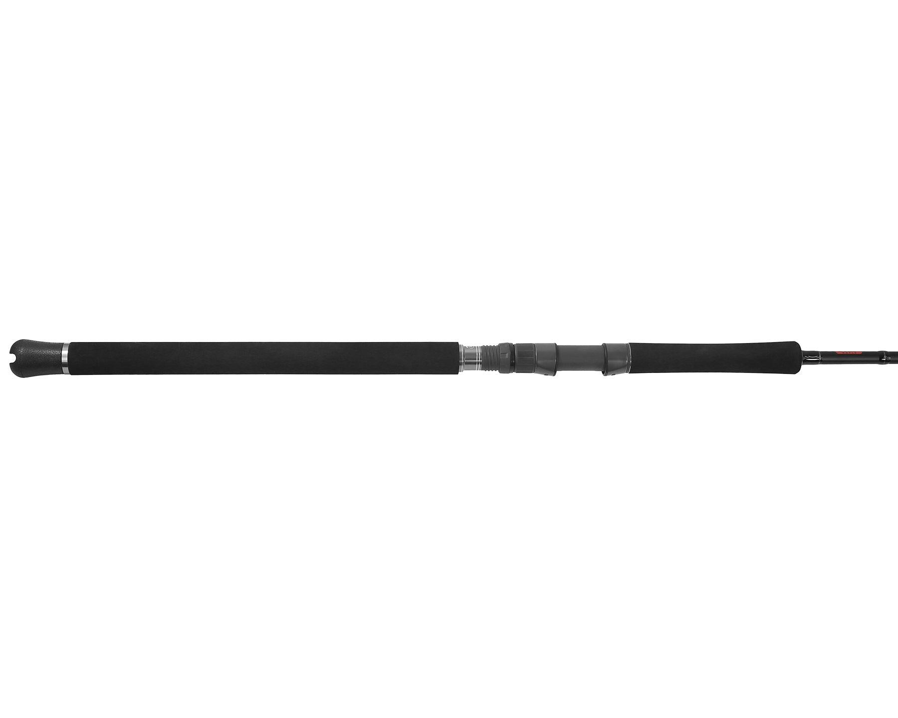 Jigging World AMF Jigging Rods - High Performance Saltwater Fishing Rods for Offshore & Deep Sea Angling | Perfect for Tuna, Grouper & Bottom Fishing Adventures