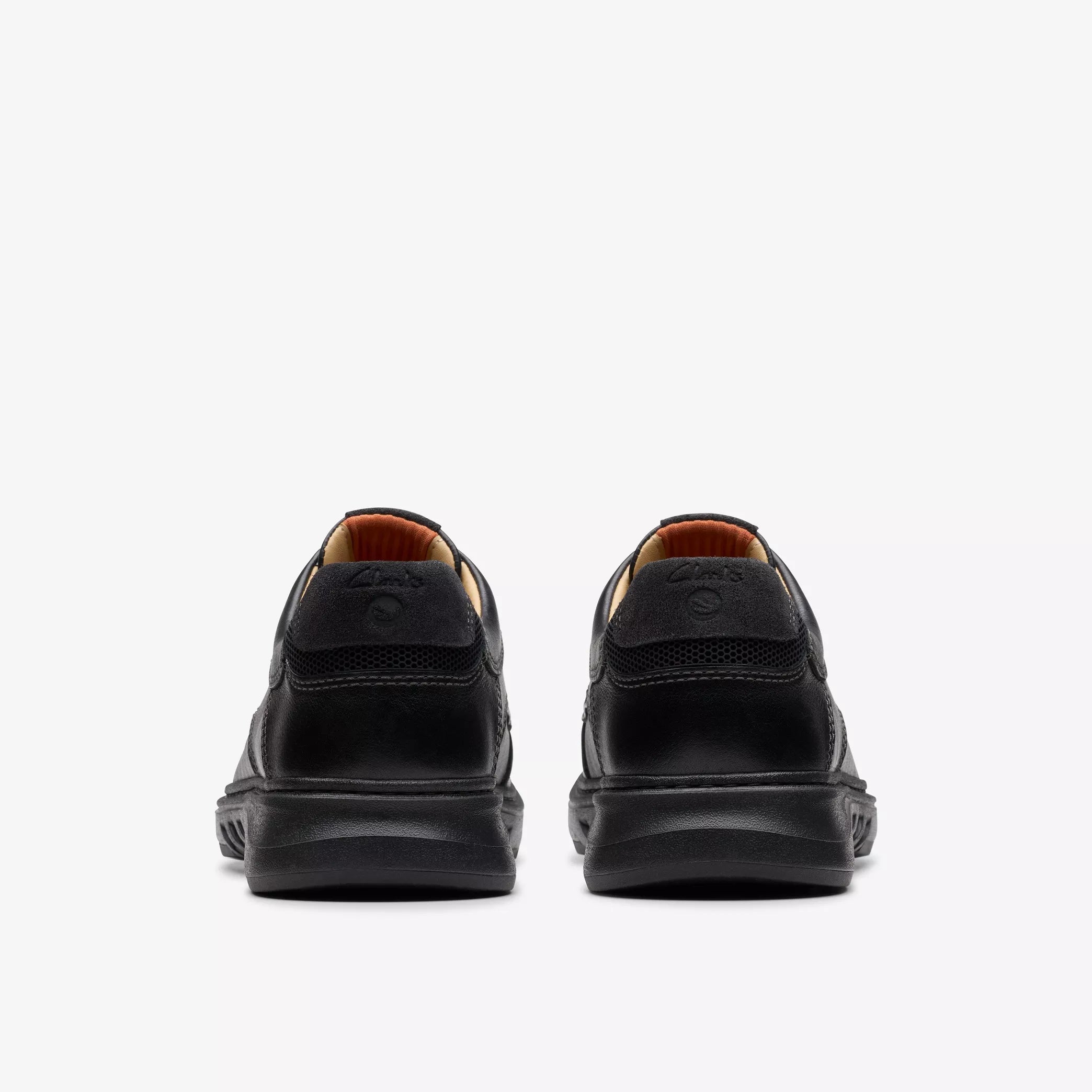 Men's UN Briley Lace-Up Shoes - Comfortable Casual Sneakers for Walking & Daily Wear | Perfect for Work, Gym & Outdoor Activities