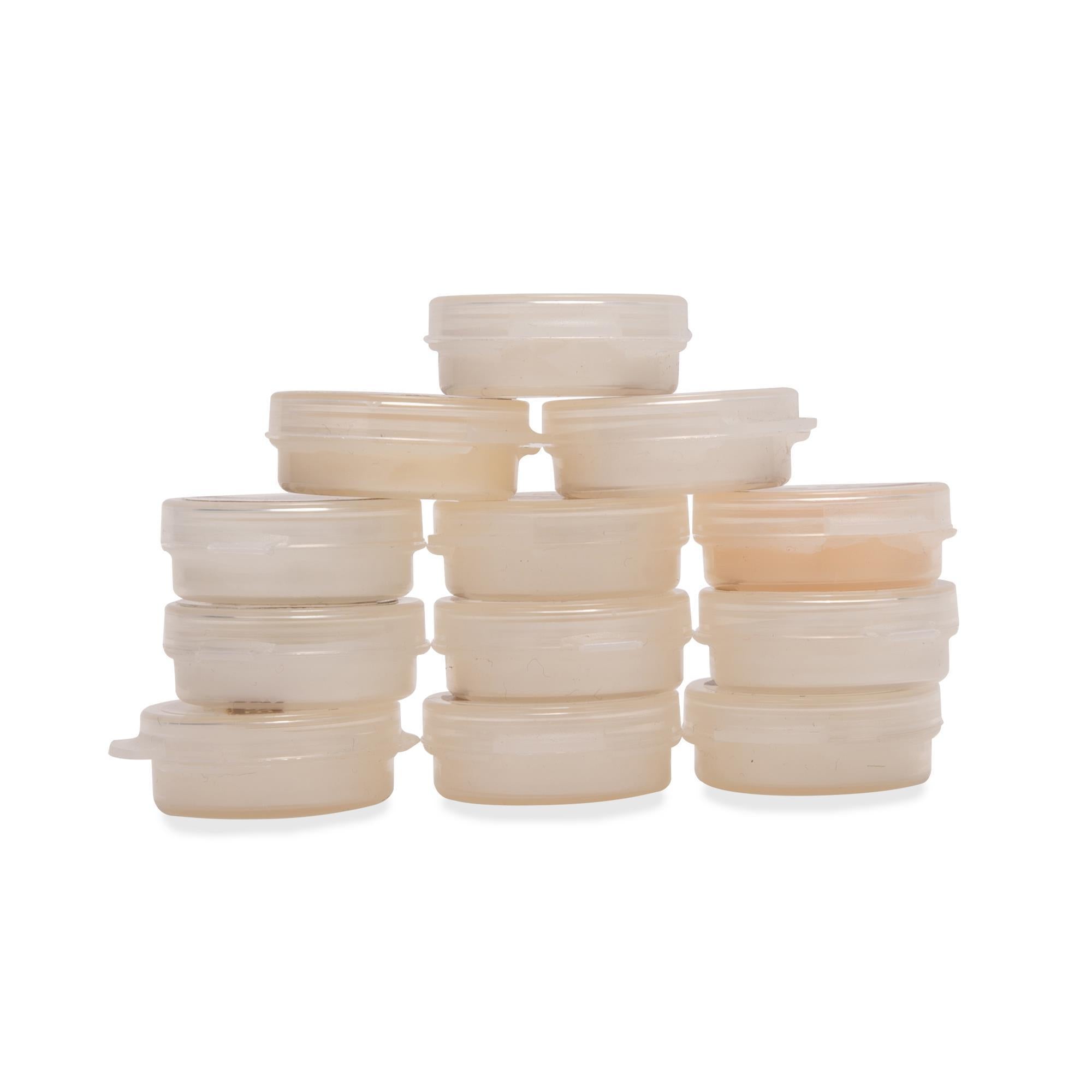 Eco Fin Scent Sampler - Natural Bamboo Essential Oil Diffuser for Home & Office Aromatherapy | Perfect for Relaxation, Meditation and Stress Relief