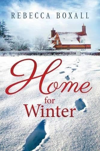 Cozy Winter Home Decor & Essentials - Warm & Inviting Seasonal Decorations for Living Room, Bedroom & Holiday Gatherings