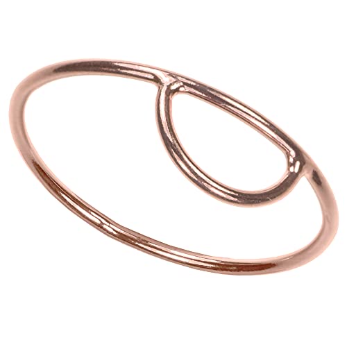 14K Rose Gold Filled