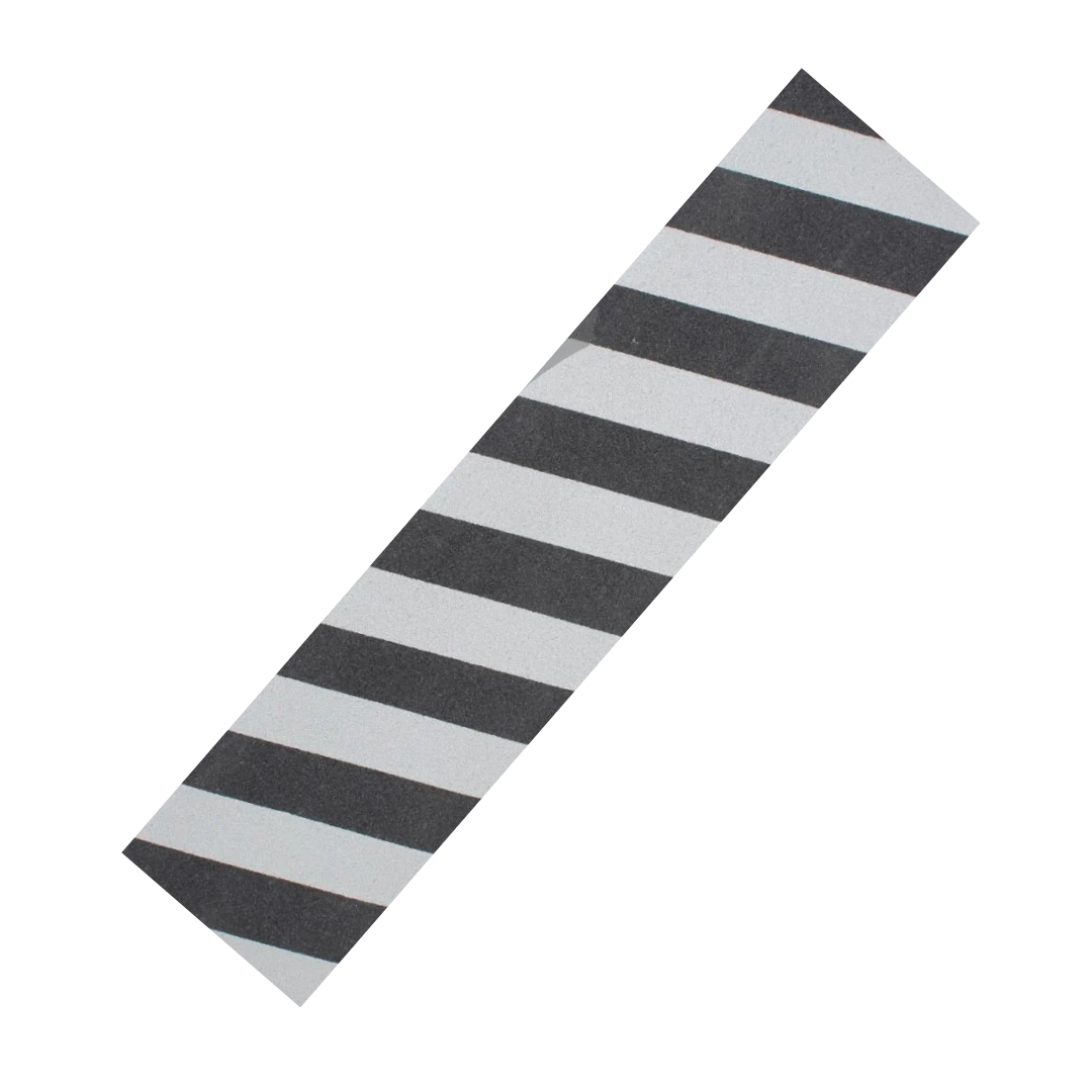 Luksa Premium Scooter Grip Tape - Non-Slip Skateboard Deck Traction Tape for Better Control - Perfect for Street Tricks, Skate Parks & Commuting