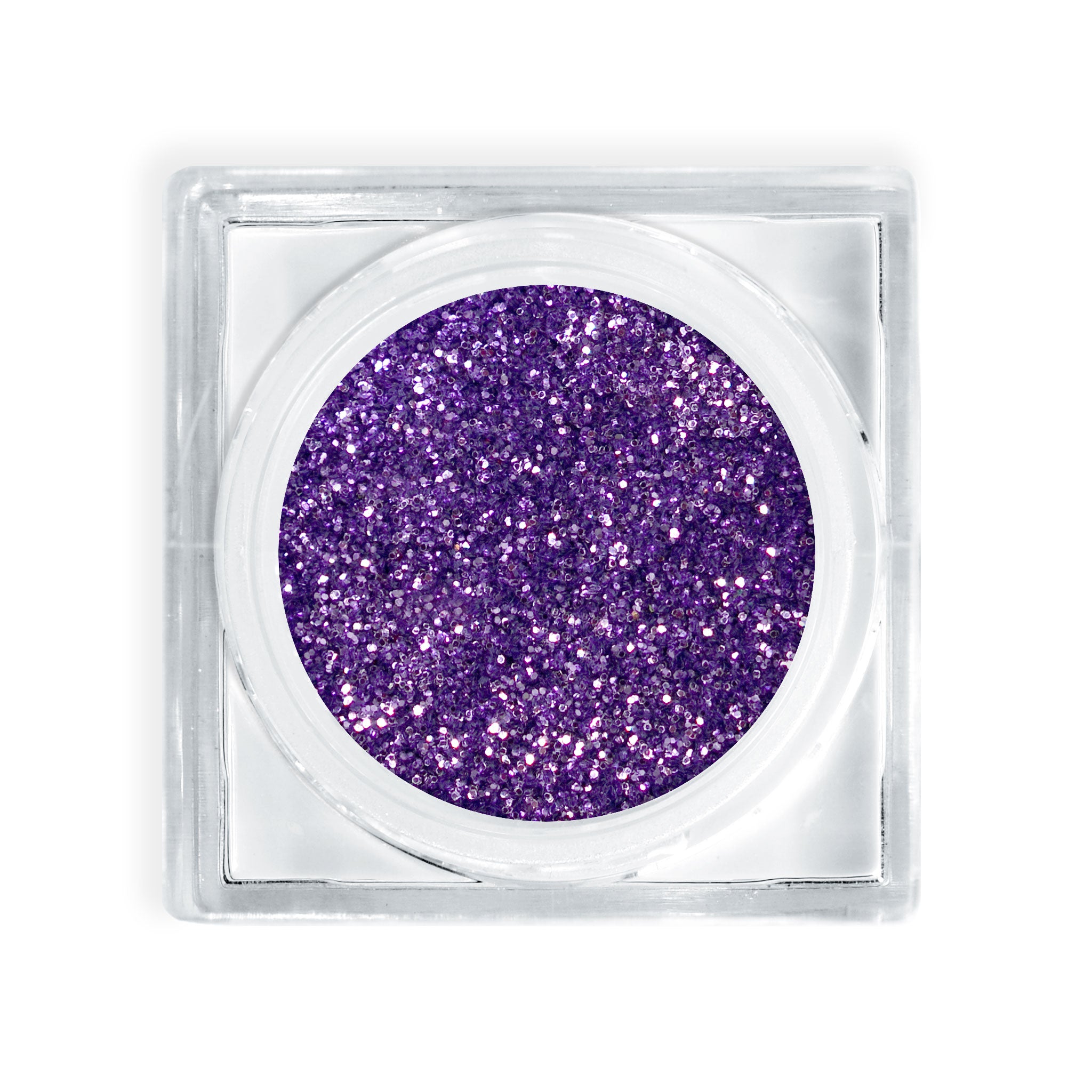Twisted Sistah Solid Glitter Makeup - Long Lasting & Vibrant for Face, Body & Hair - Perfect for Festivals, Cosplay & DIY Crafts