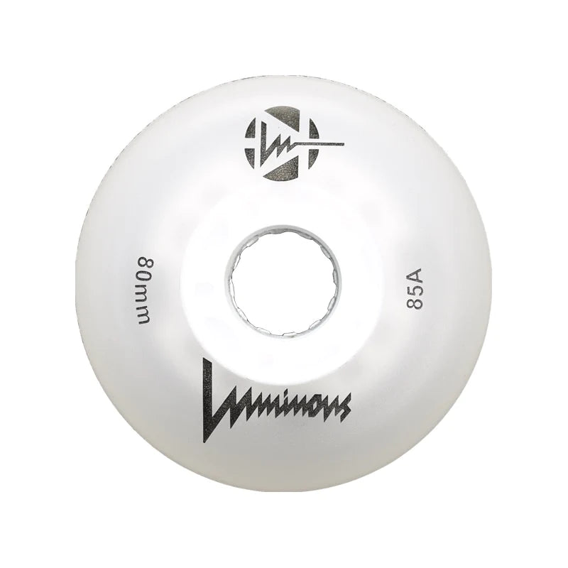 White 4 Pack