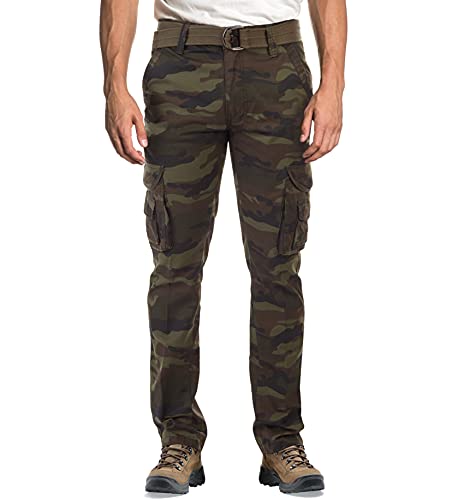 Olive Camo