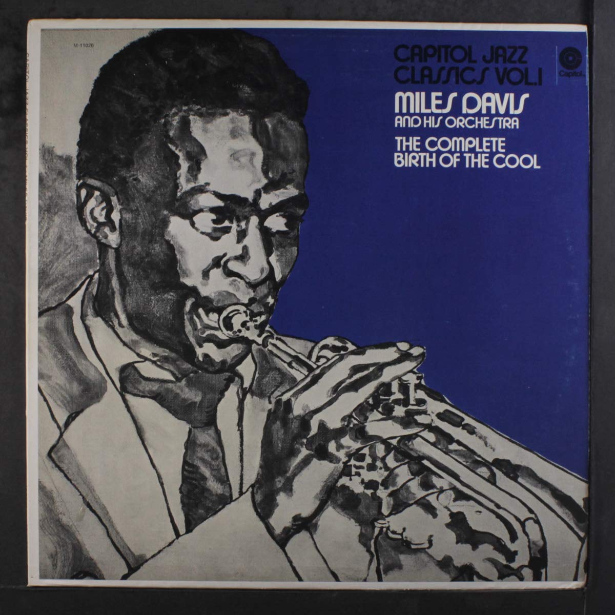 The Complete Birth of the Cool - Classic Jazz Album by Miles Davis | Perfect for Music Lovers, Jazz Collectors & Relaxing Evenings
