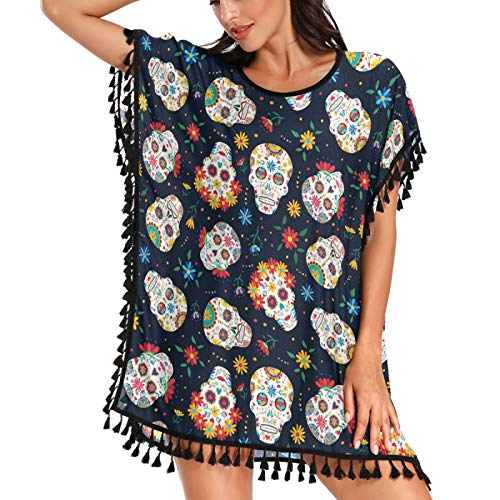 Black&sugar Skulls