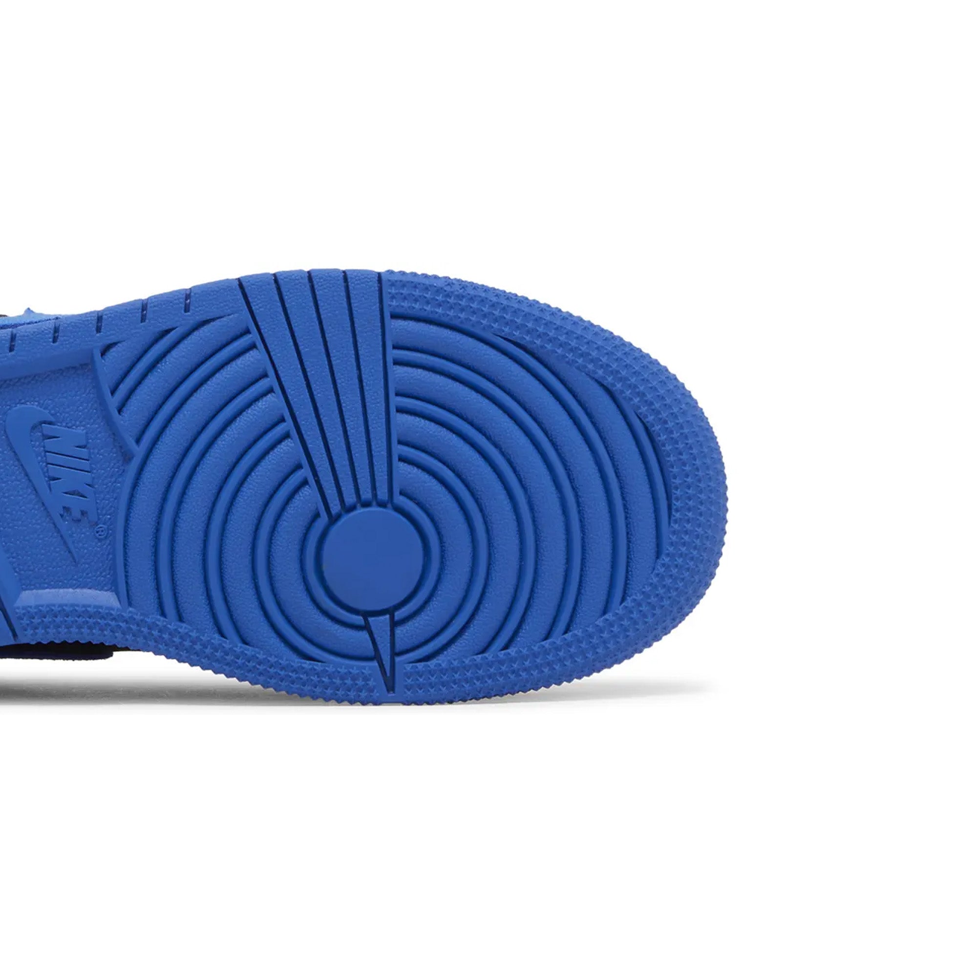 Air Jordan 1 Retro High OG 'Royal Reimagined' GS Sneakers (2023) - Classic Basketball Shoes for Women & Girls - Perfect for Streetwear, Casual Outfits & Sneaker Collection