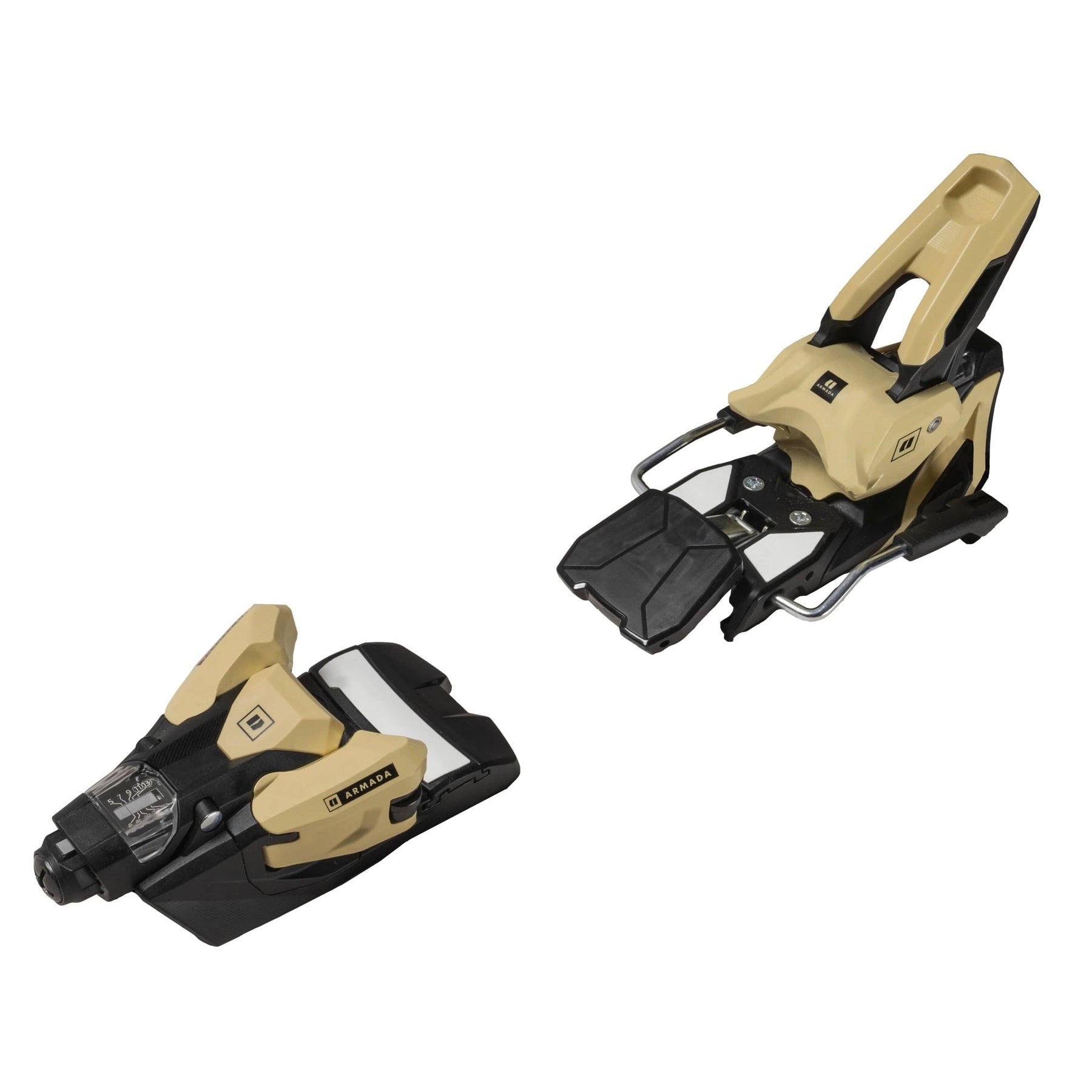 2024 Armada N STRIVE 14 GW Ski Bindings - All-Mountain Performance for Men & Women | Perfect for Freeride, Powder & Resort Skiing