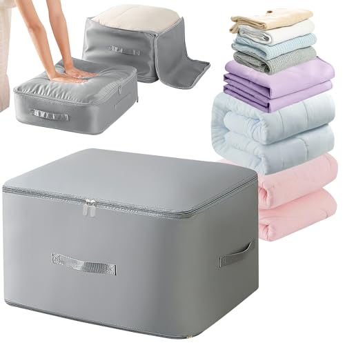Grey，Large