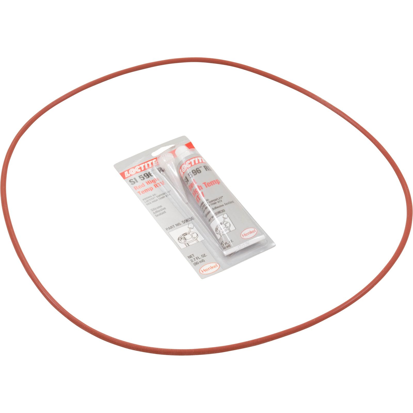 Pentair 77707-0244 Copper-Nickel Tube Sheet Coil Assembly Replacement Kit for Pool & Spa Heaters - Perfect for Swimming Pool Maintenance and Hot Tub Repair