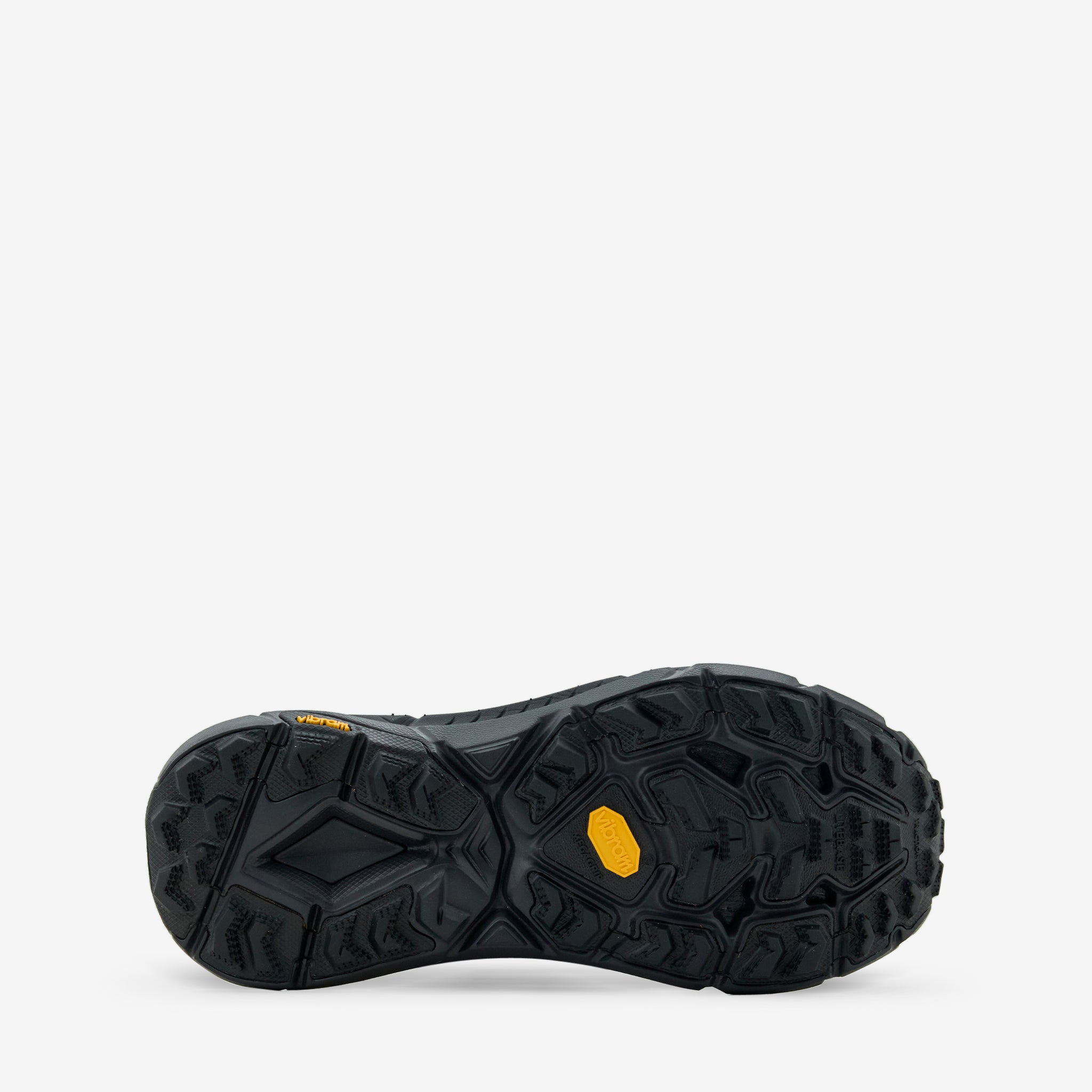 Mafate Speed 4 Exo Black Trail Running Shoes - Lightweight & Durable for Outdoor Adventures | Perfect for Hiking, Trail Running and Mountain Climbing