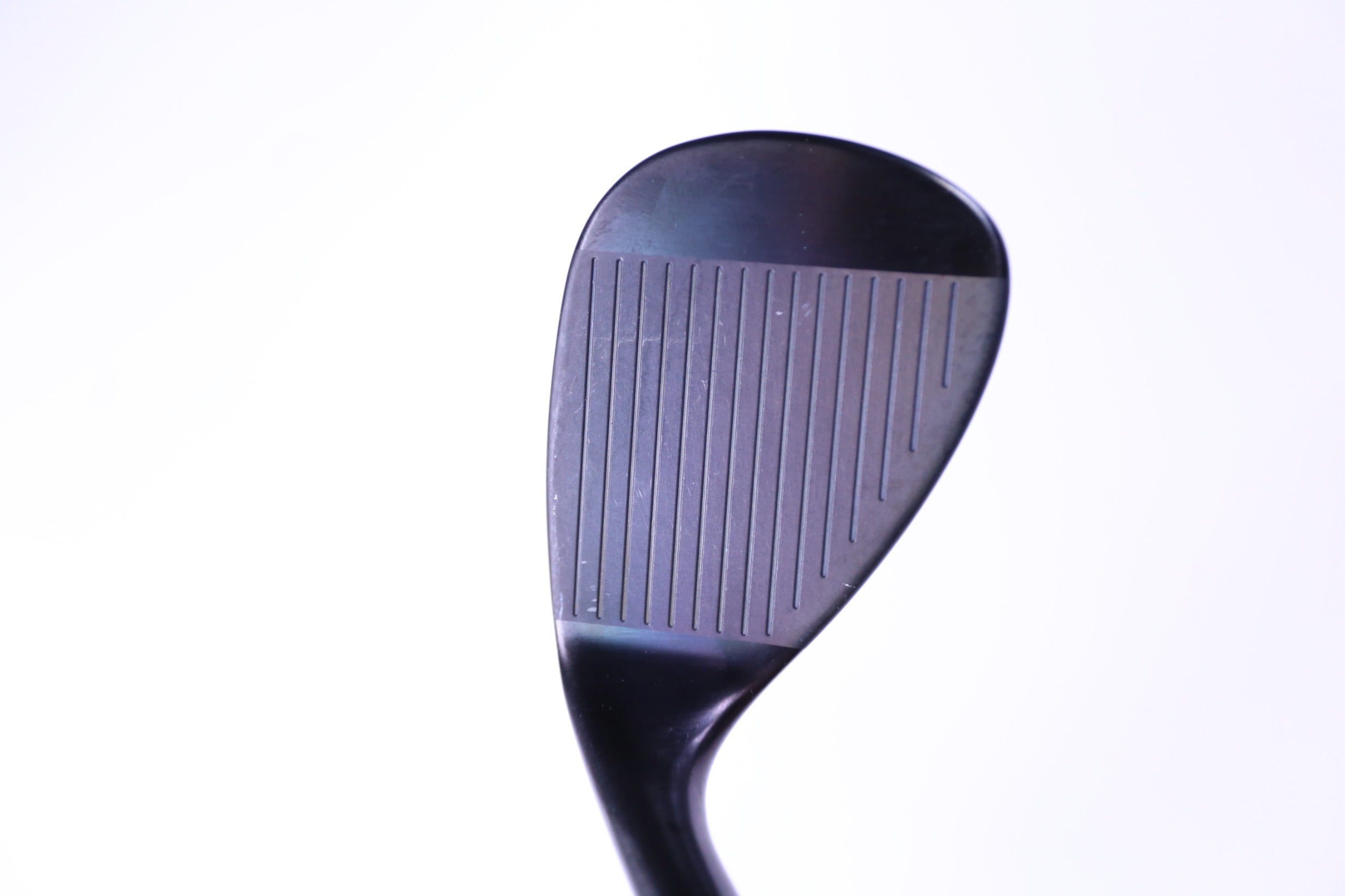 Used Cleveland CG14 Black Pearl Tour Zip Gap Wedge 52° - Right Handed Wedge Flex for Golfers | Perfect for Short Game & Approach Shots