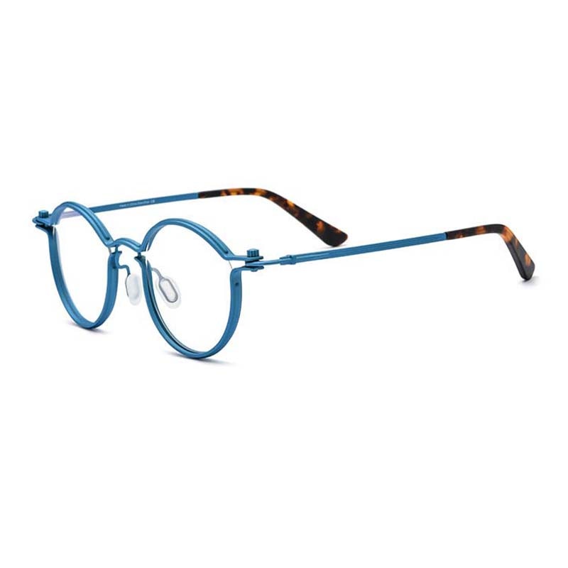 Cyan blue