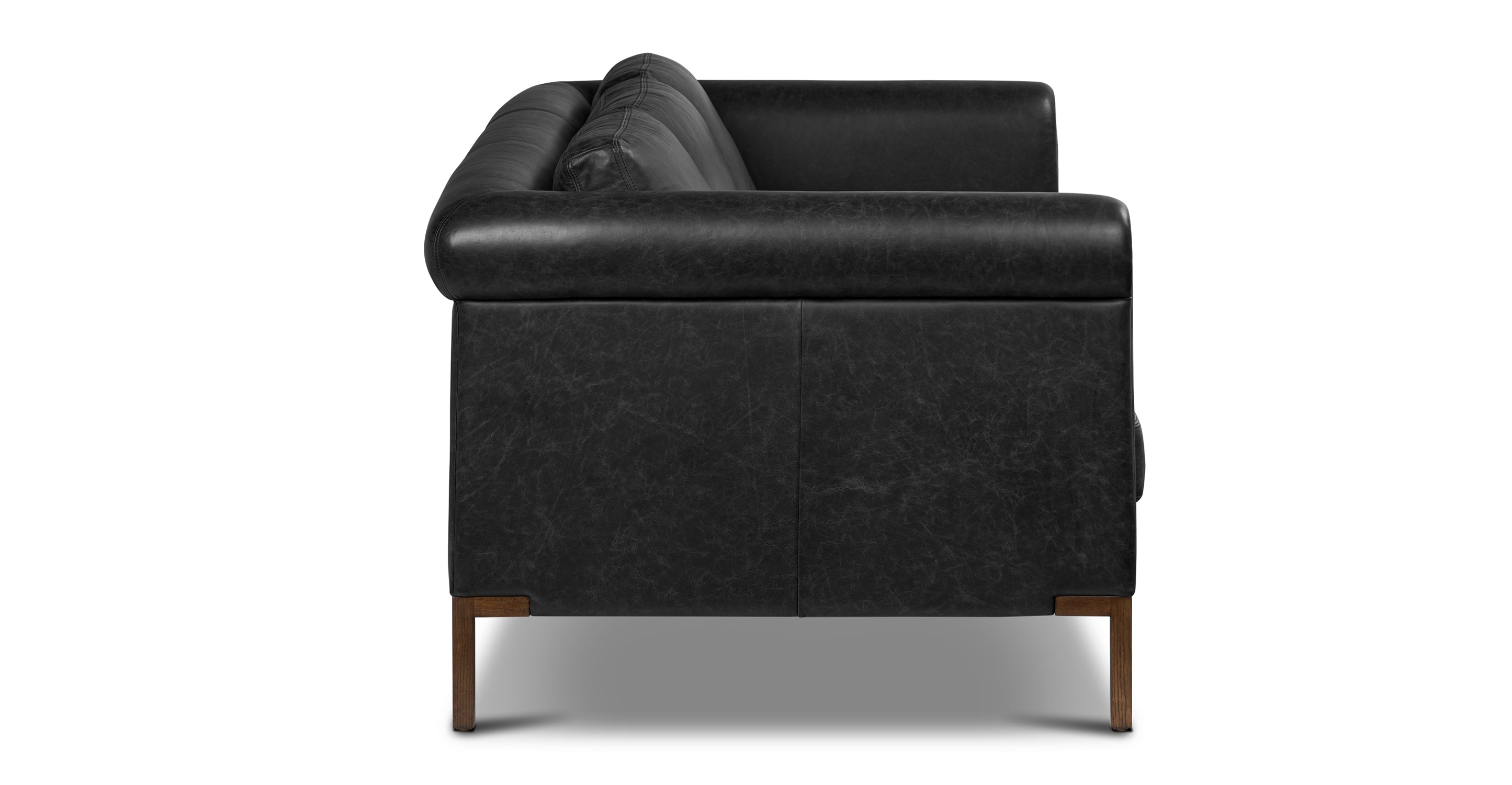 Bruges 89 Sofa - Modern Comfortable Living Room Couch for Home & Office | Perfect for Lounging, Entertaining & Small Spaces