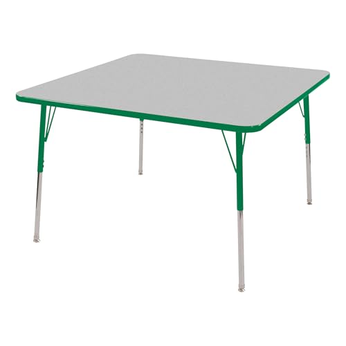 Grey/Green