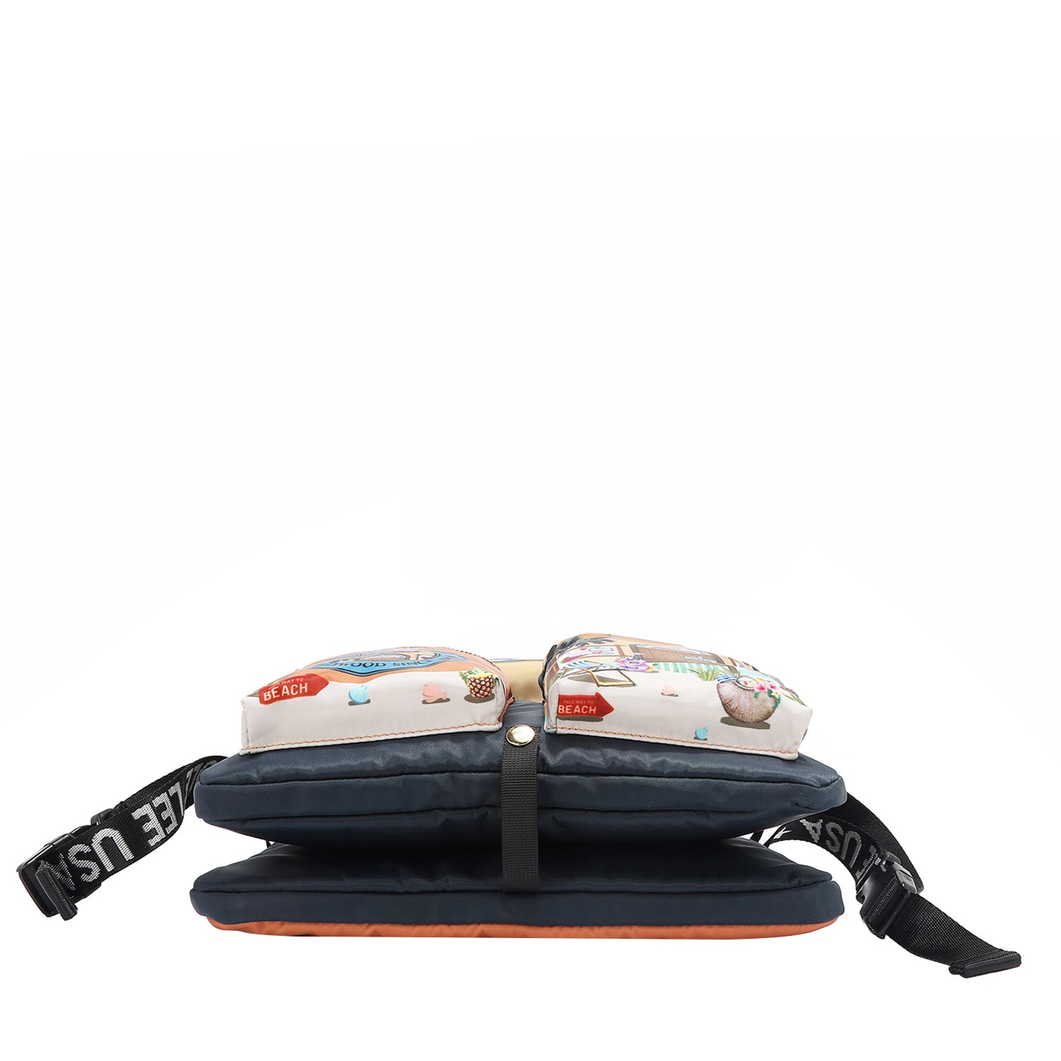 Best Travel Luggage Harness - Durable & Adjustable Pet Carrier for Dogs & Cats - Perfect for Airplane, Car Rides & Outdoor Adventures