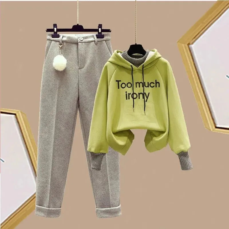 two piece set 2