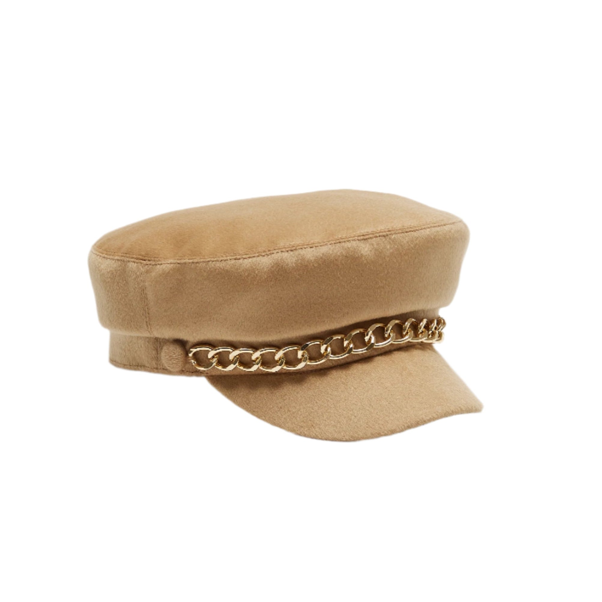 Luxury Marina Cashmere Beanie for Women & Men - Soft Winter Warm Knit Hat - Perfect for Skiing, Hiking & Outdoor Activities