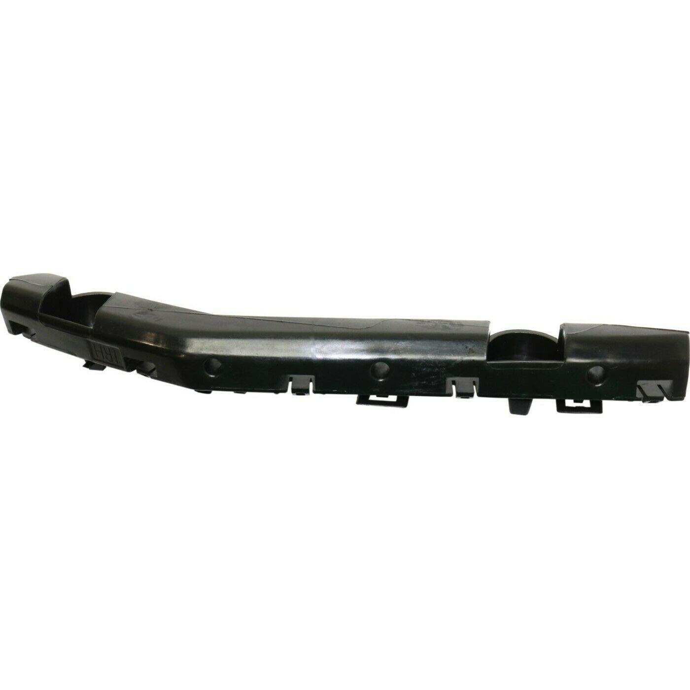 Bumper Bracket Set of 2 - Front LH & Outer Upper Replacement Part 14478575 | Compatible with Various Vehicle Models | Perfect for Auto Repair & Maintenance