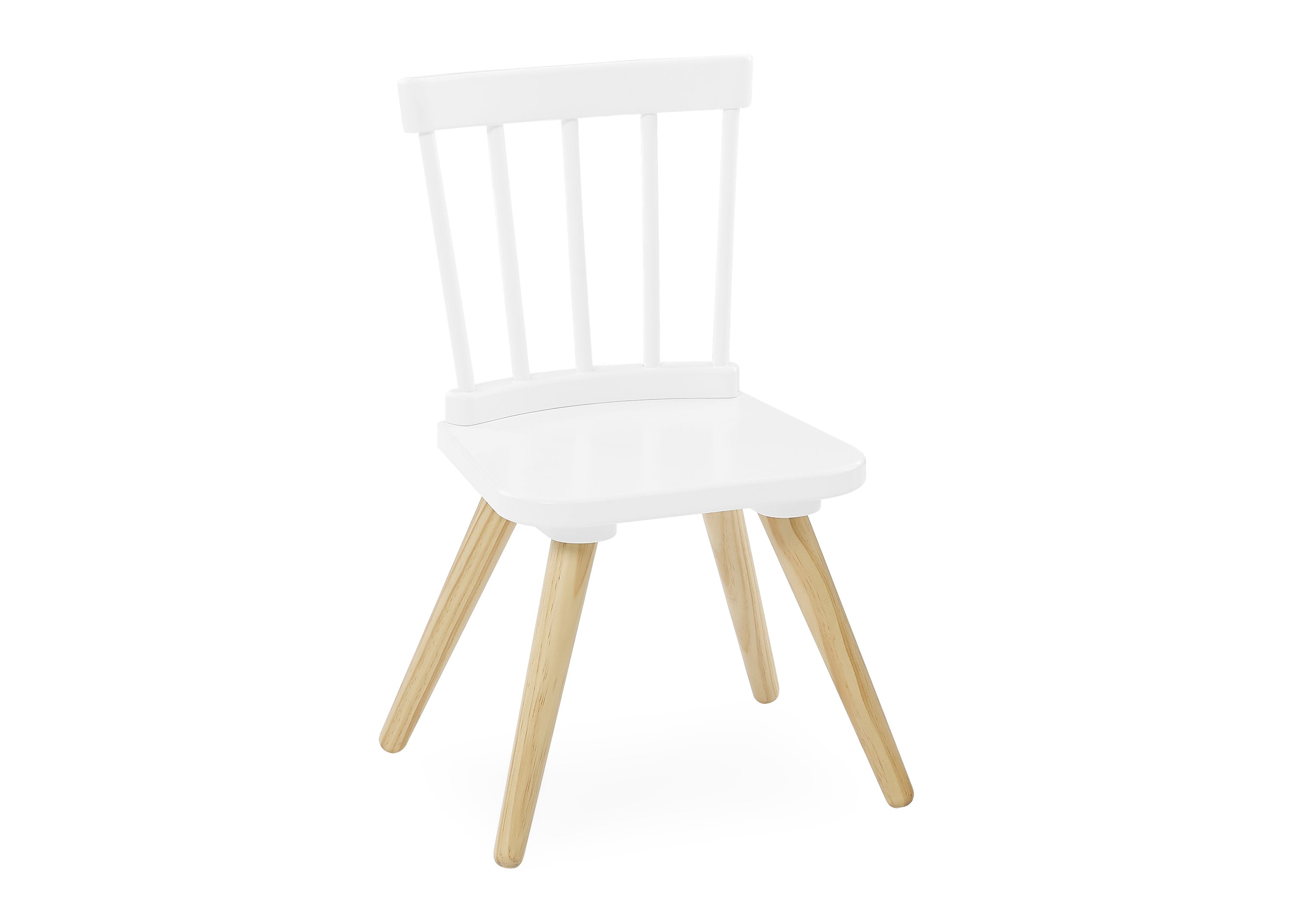 Essex Desk and Chair Set - Modern Home Office Furniture for Work & Study - Perfect for Remote Work, Online Classes & Small Spaces