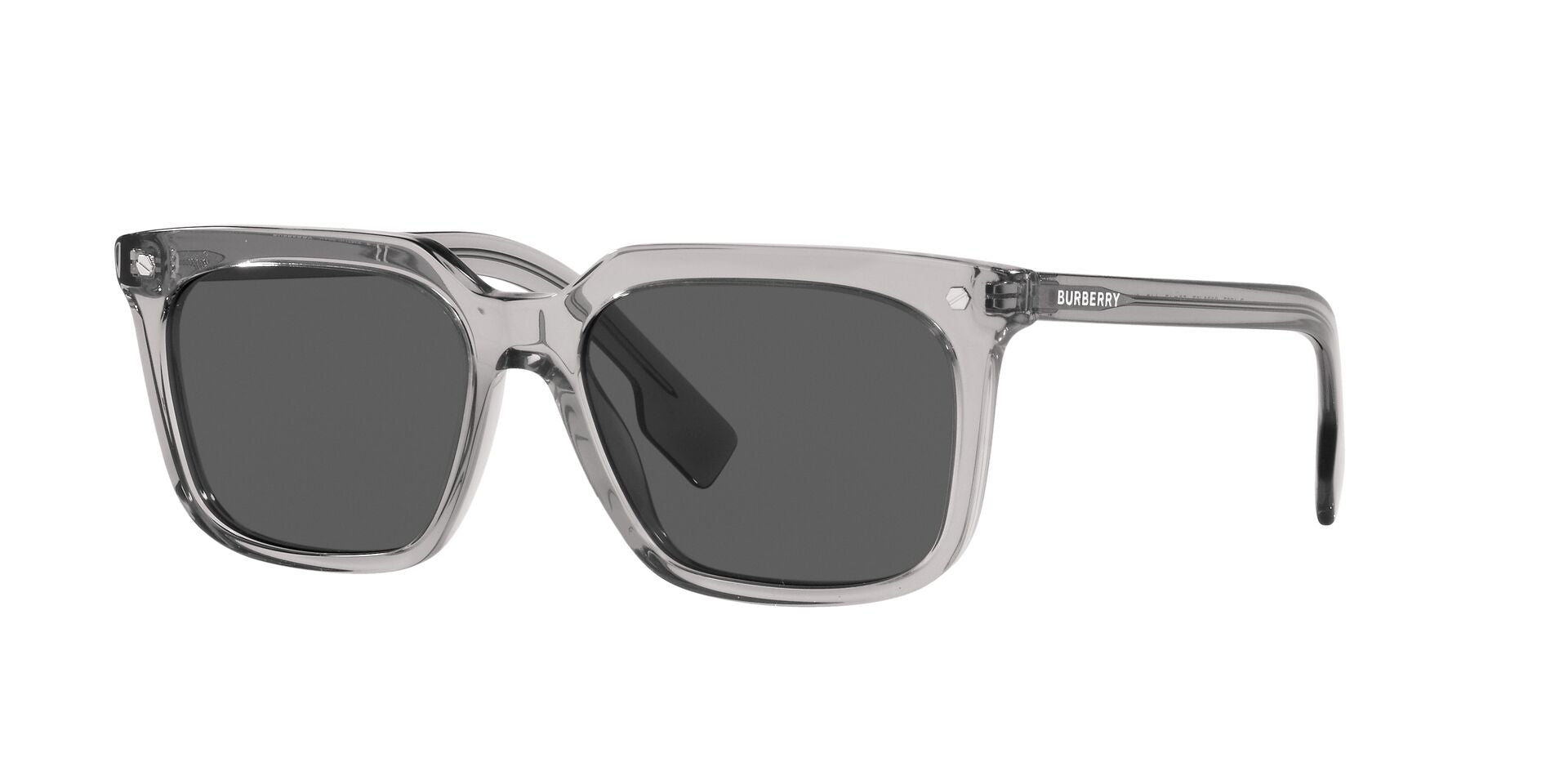Burberry BE4337 Sunglasses - Classic Aviator Style with UV Protection for Men & Women | Perfect for Outdoor Activities, Travel, and Fashion Accessories
