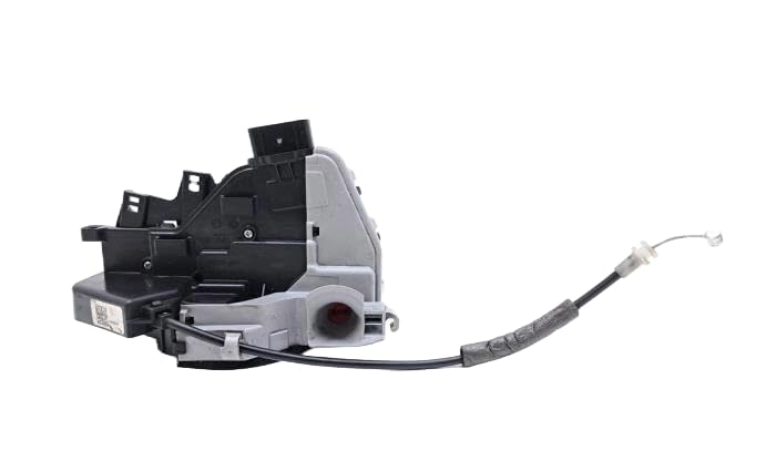 Genuine OEM 81310-G2010 Door Latch - Front Left for 2017-2022 Hyundai Ioniq | Replacement Car Part | Perfect for Door Repair & Maintenance