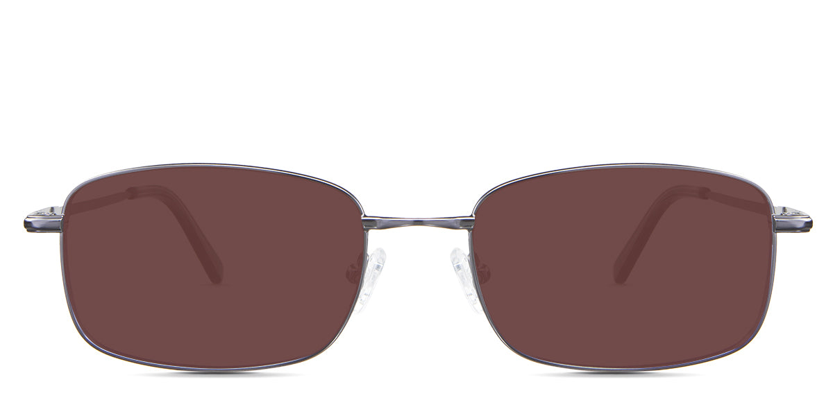 Ozzy Men's Prescription Sunglasses - UV Protection Polarized Lenses for Driving, Fishing & Outdoor Activities