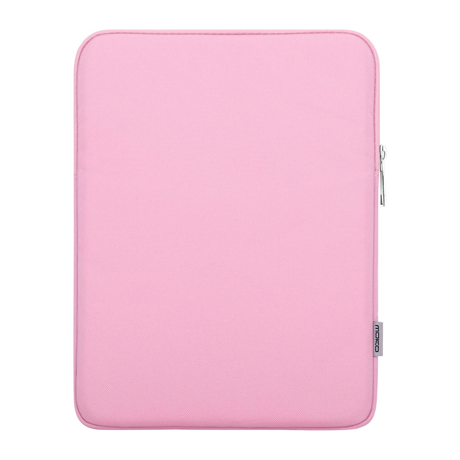 MoKo 9-11 Inch Tablet Sleeve Case - Protective Cover for iPad Air M3 (2025), iPad Pro 11 M4, Air 5/4/3, iPad 10/9/8th Gen & Samsung Tab S8/S9 11