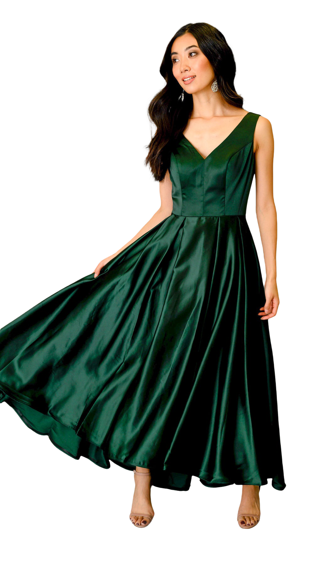 Forest Green