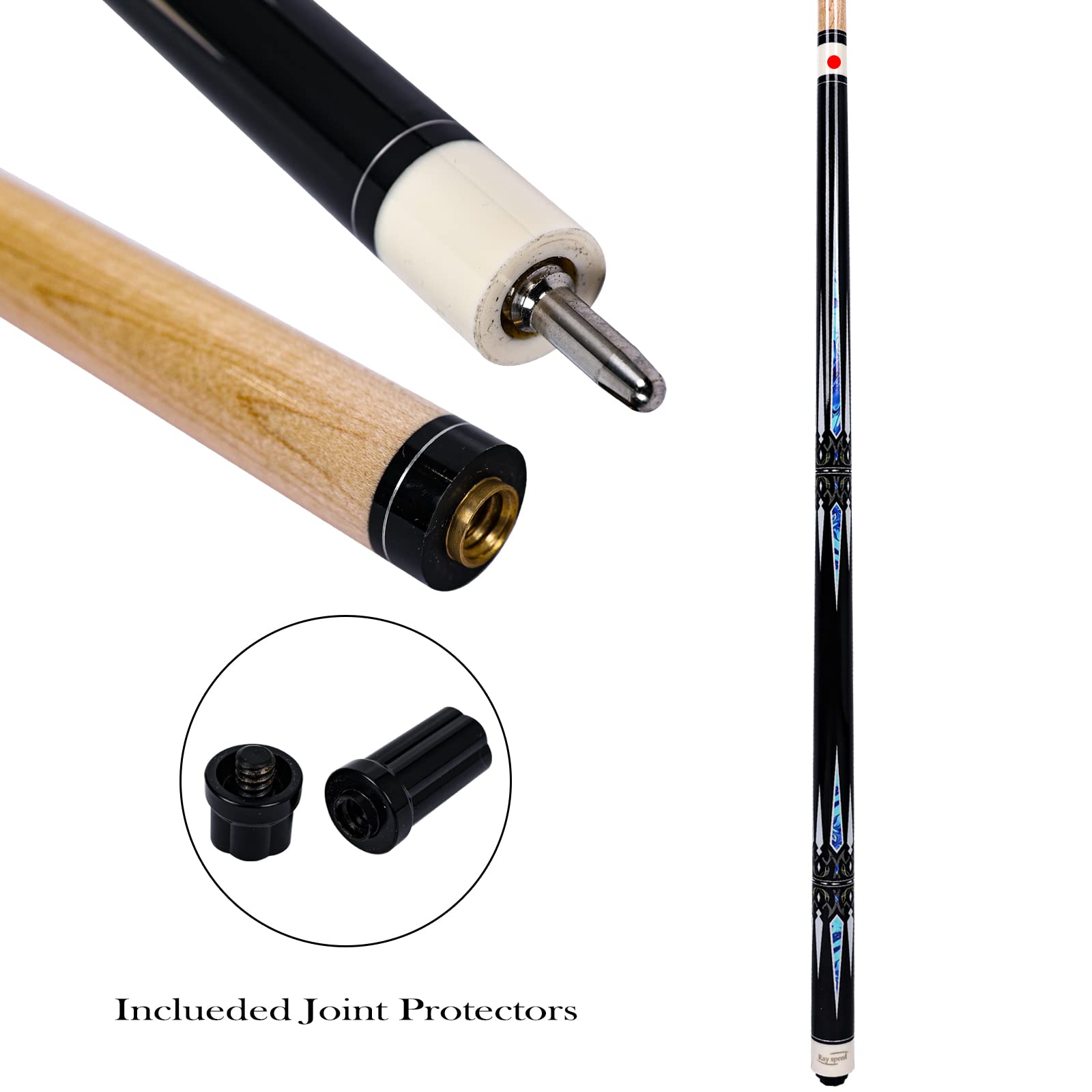 Professional 2-Piece 58