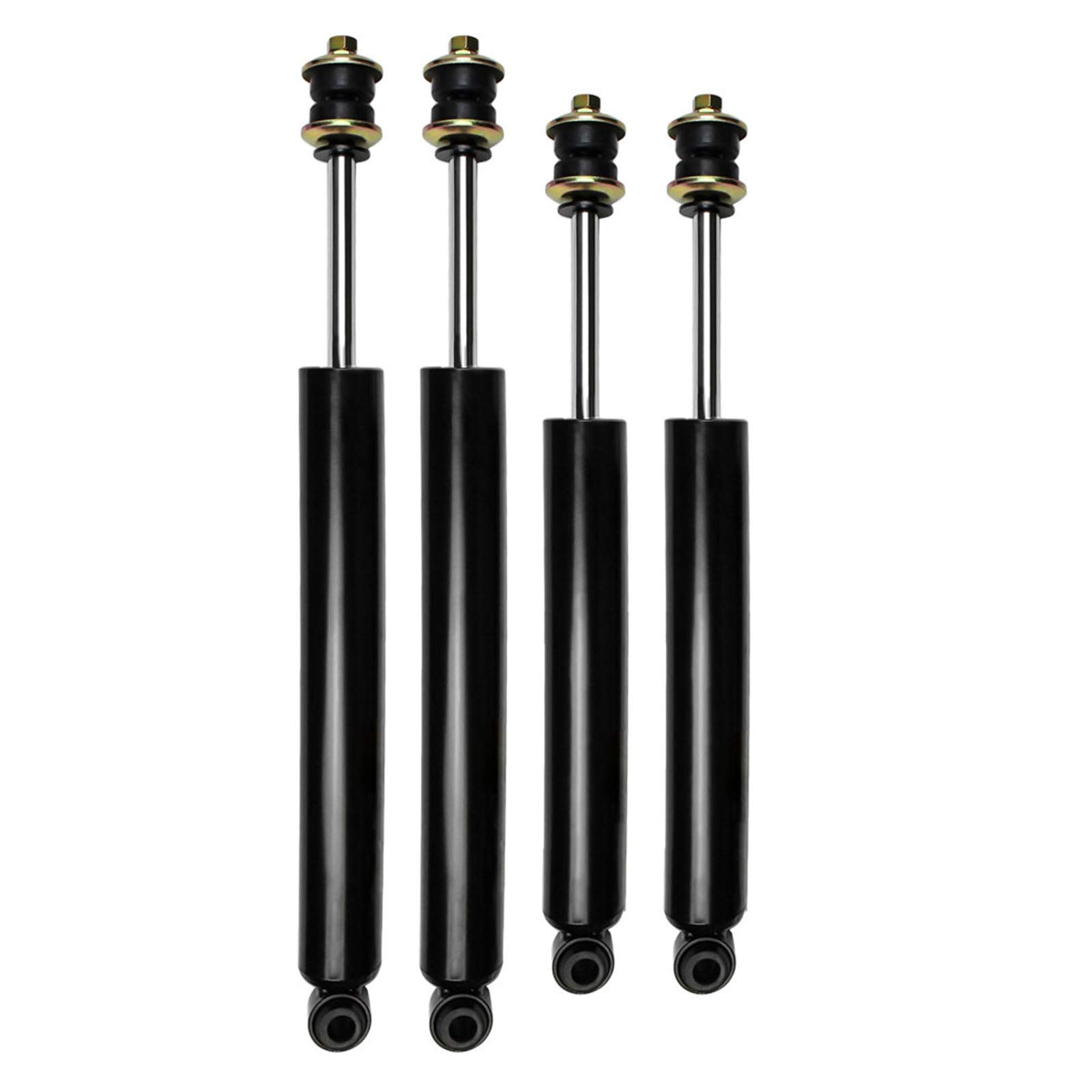 1997-2003 Ford F150 2WD Leveling Lift Kit - 3.5