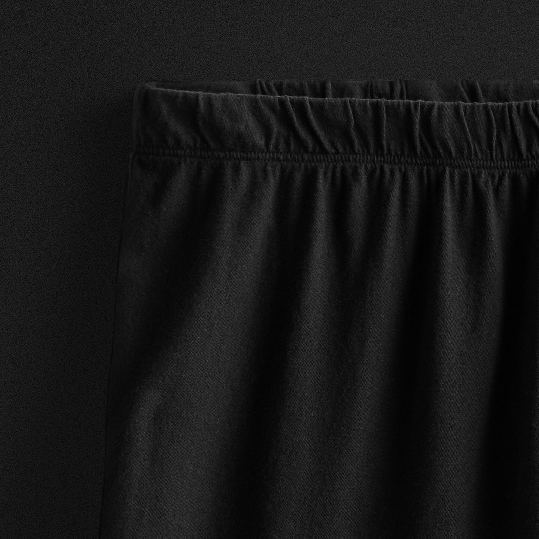 Classic Fit Boxer Shorts for Men - Soft Cotton Underwear, Breathable & Comfortable, Black - Perfect for Everyday Wear, Lounge & Sleep