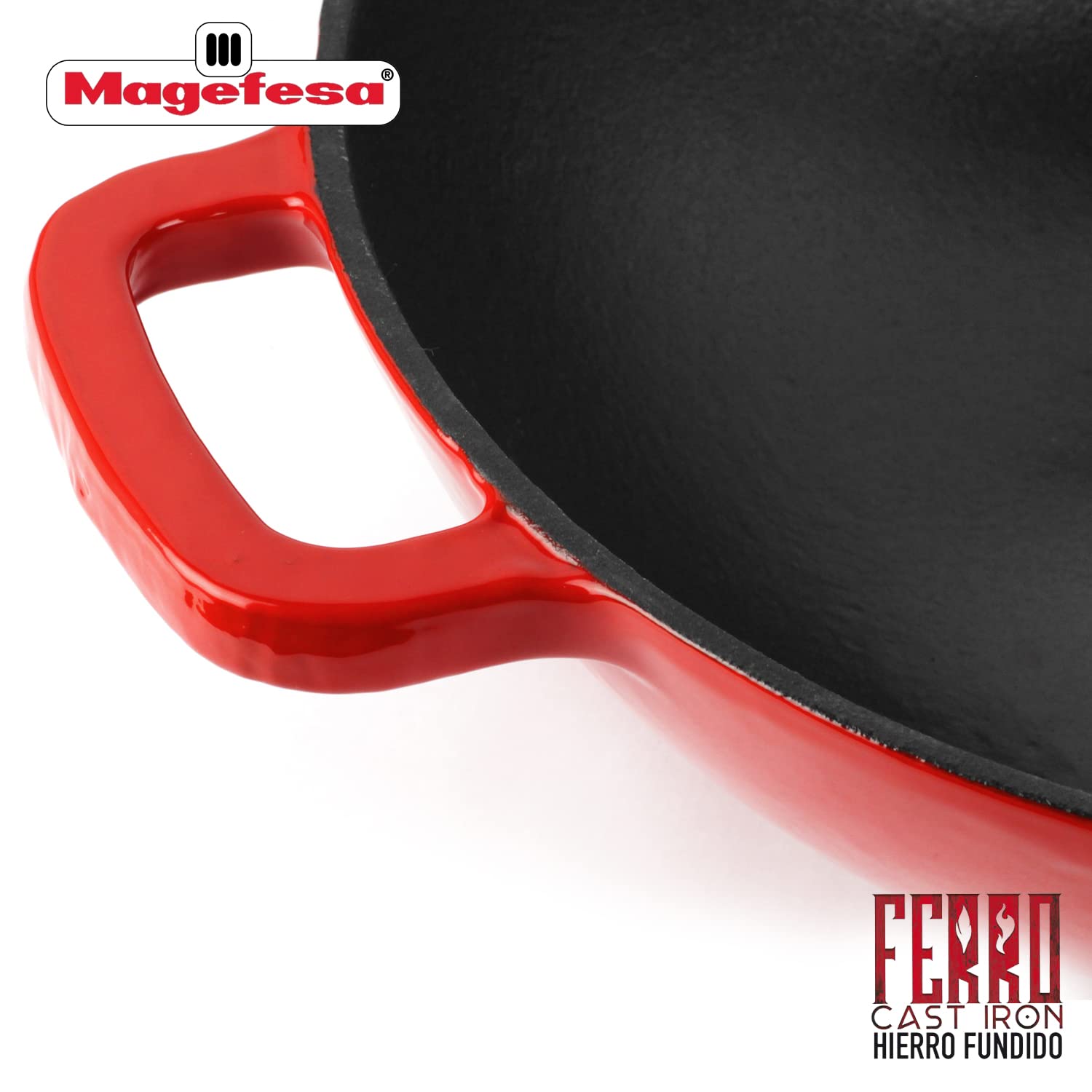 MAGEFESA FERRO 11.8