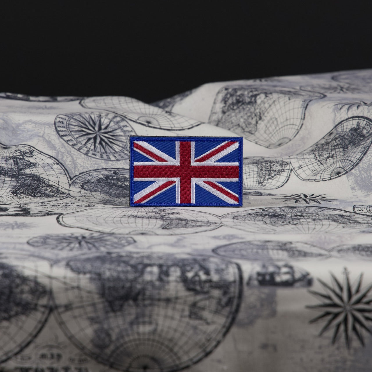 United Kingdom Flag - Union Jack British National Flag - Perfect for Home Decor, Sporting Events & Patriotic Displays