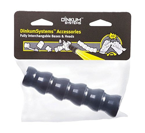 Dinkum 3/4x5 Segments Additional Links - Heavy Duty Replacement Parts for Excavators & Construction Equipment | Perfect for Digging, Trenching & Landscaping Projects