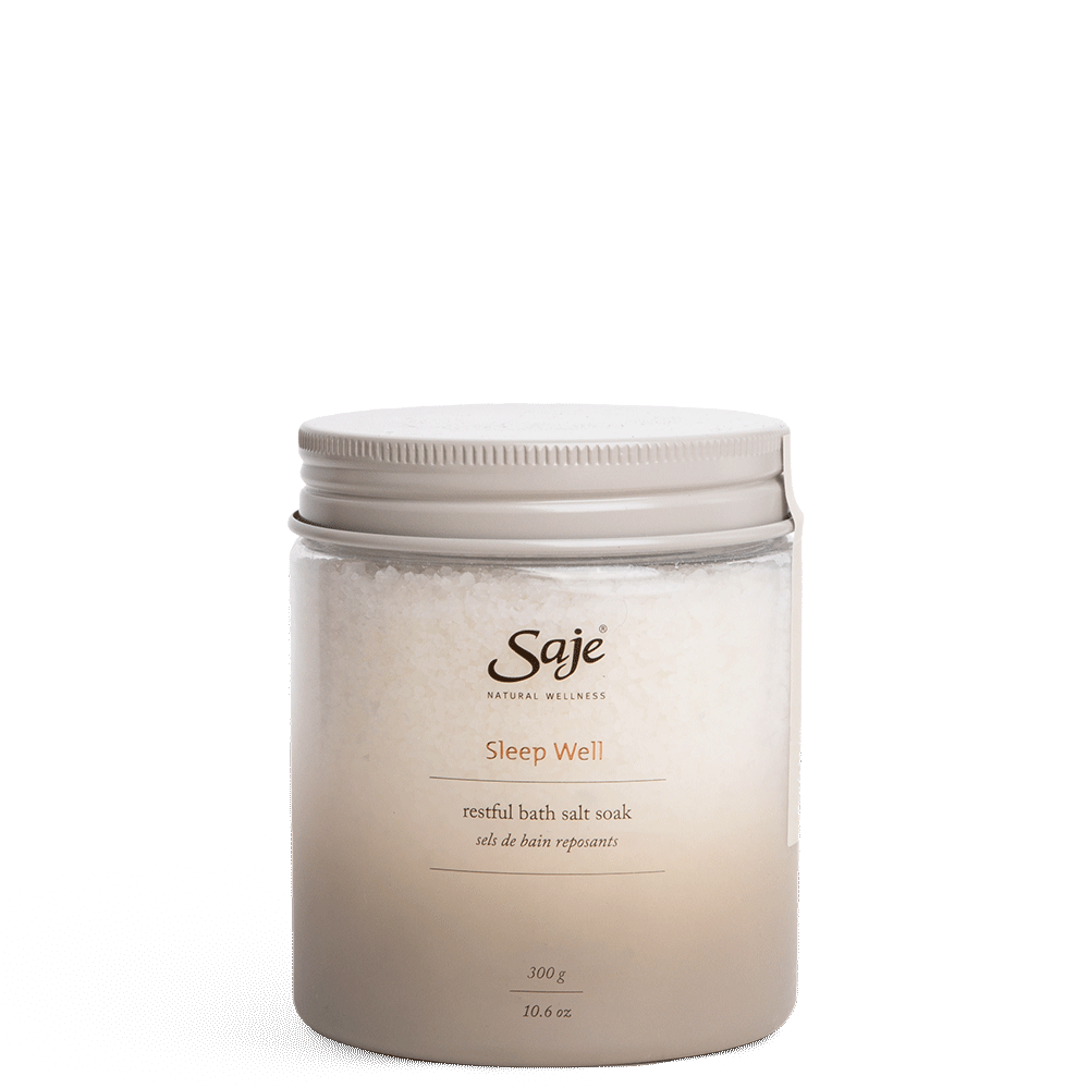Relaxing Bath Salts for Better Sleep - Soothing & Restful Sleep Aid - Perfect for Nighttime Bath & Stress Relief