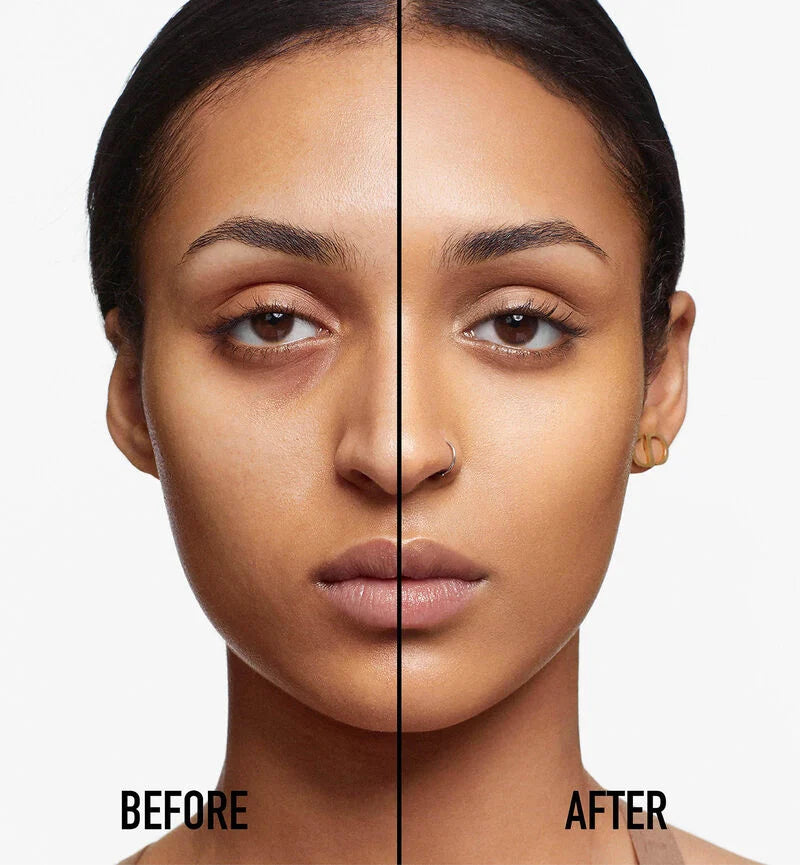 Christian Dior Forever Skin Glow Foundation - 4WO Warm Olive - 24H Hydration & Radiant Finish - Perfect for Daily Wear & Special Occasions