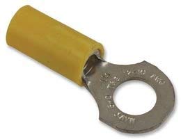 10 AWG M6 1/4
