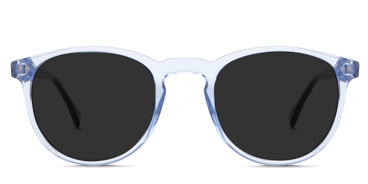 Shea Women's Prescription Sunglasses UV Protection Polarized Lenses for Driving, Outdoor & Fashion Use