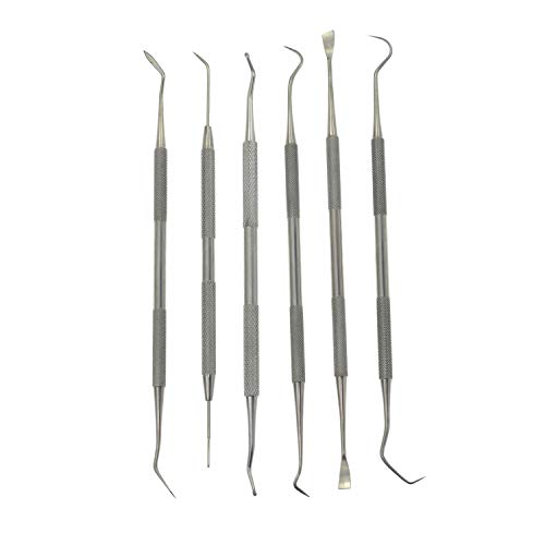 6 PCS