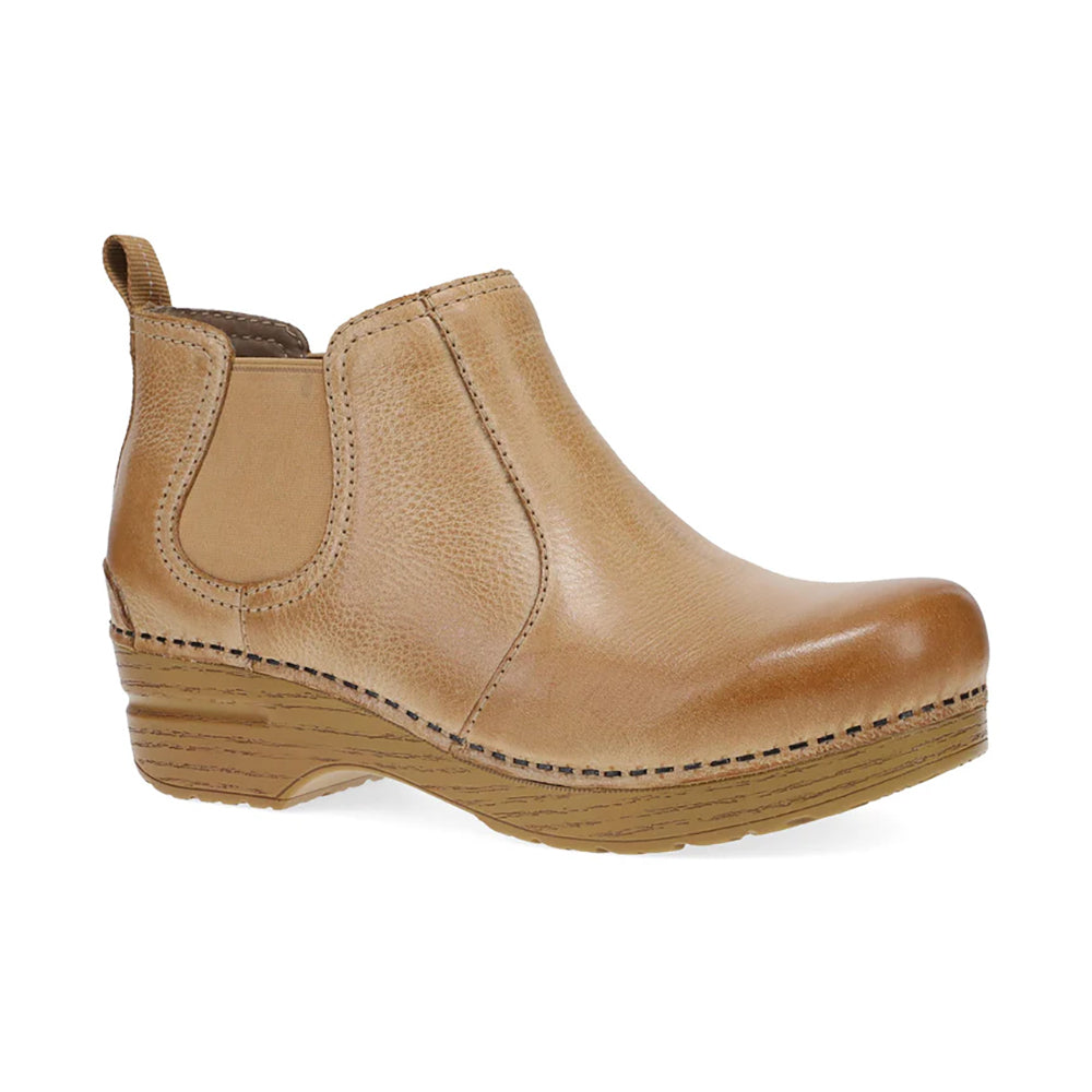 Honey Distressed