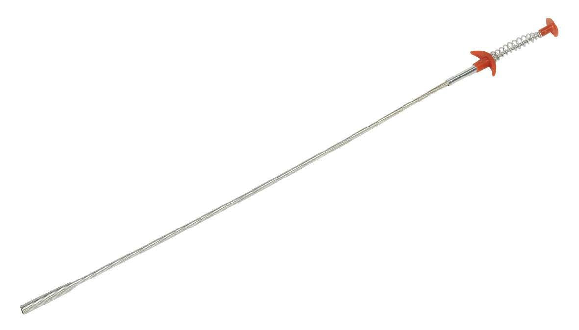 Flexible Claw Pick Up Tool - Grabber Reacher for Elderly, Trash Picker, Litter Cleanup, and Home Organization (Great for Kitchen, Garage, and Outdoor Use)