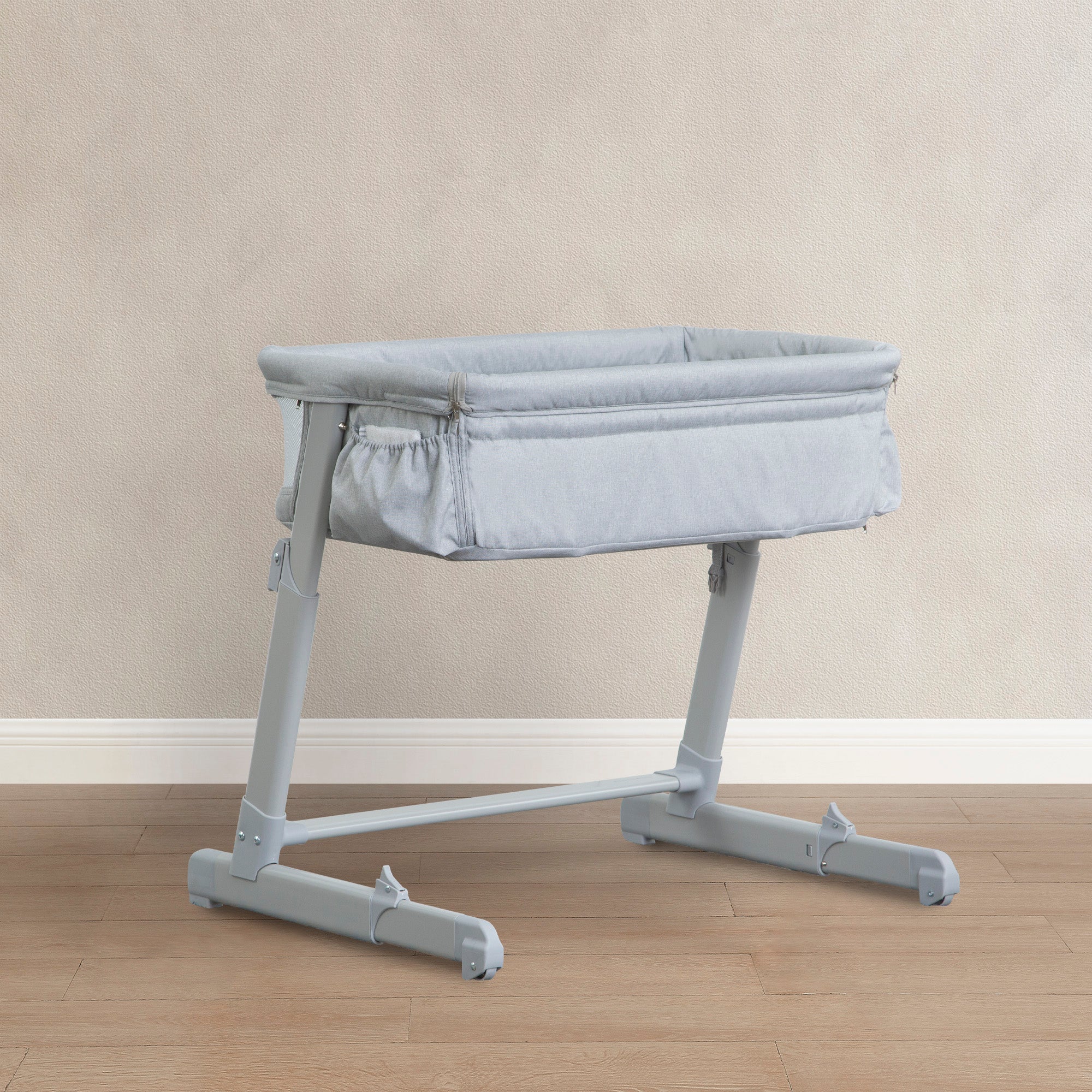 Grey Stripes (2359)