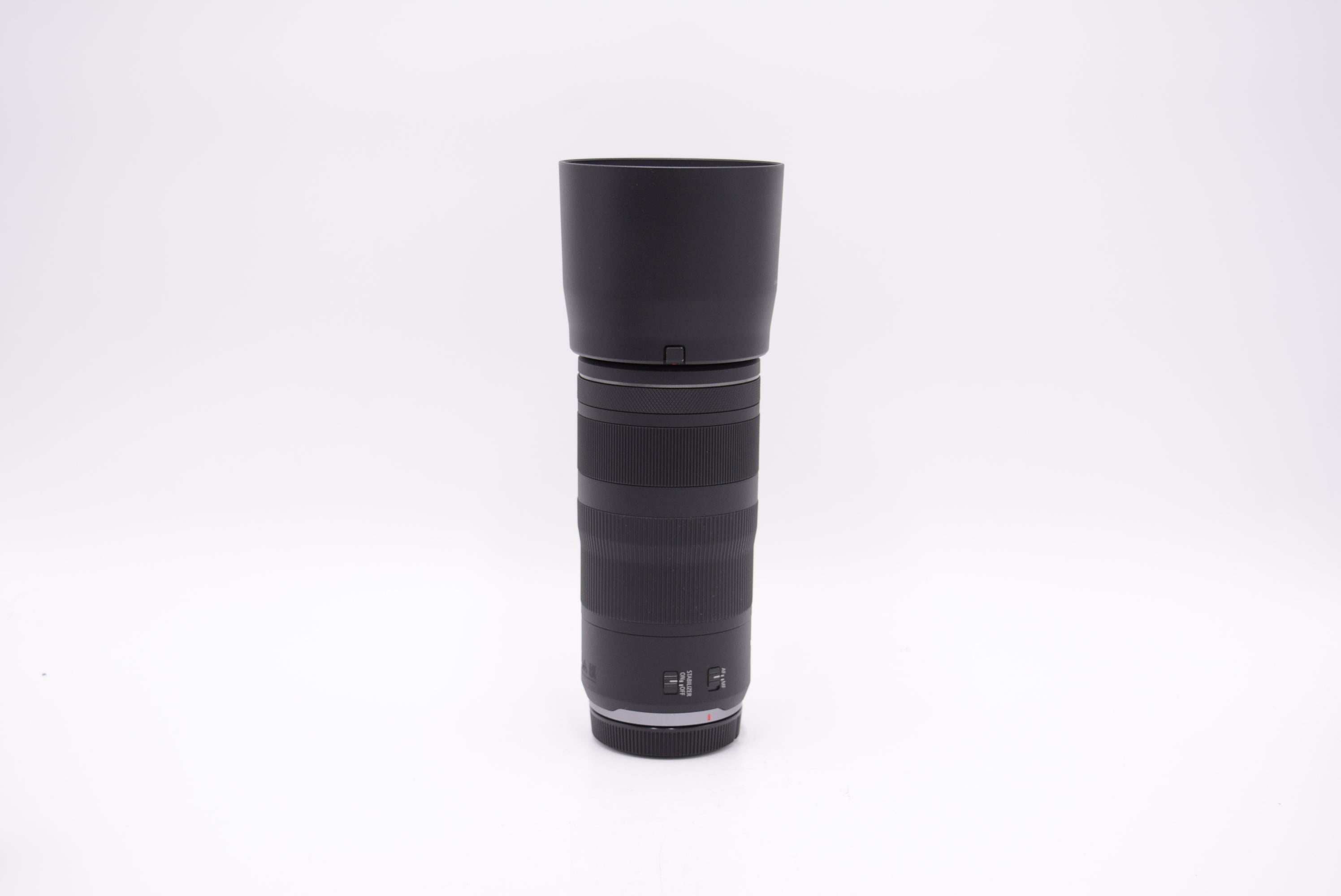Canon RF 100-400mm f/5.6-8 IS USM Telephoto Zoom Lens for EOS R Cameras - Used (Excellent Condition) | Perfect for Wildlife, Sports & Travel Photography