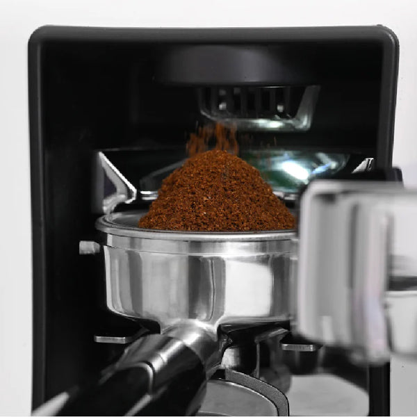 WPM KD 310GBS Commercial Espresso Coffee Machine for Cafe, Restaurant & Home Use - Professional Barista Grade Coffee Maker