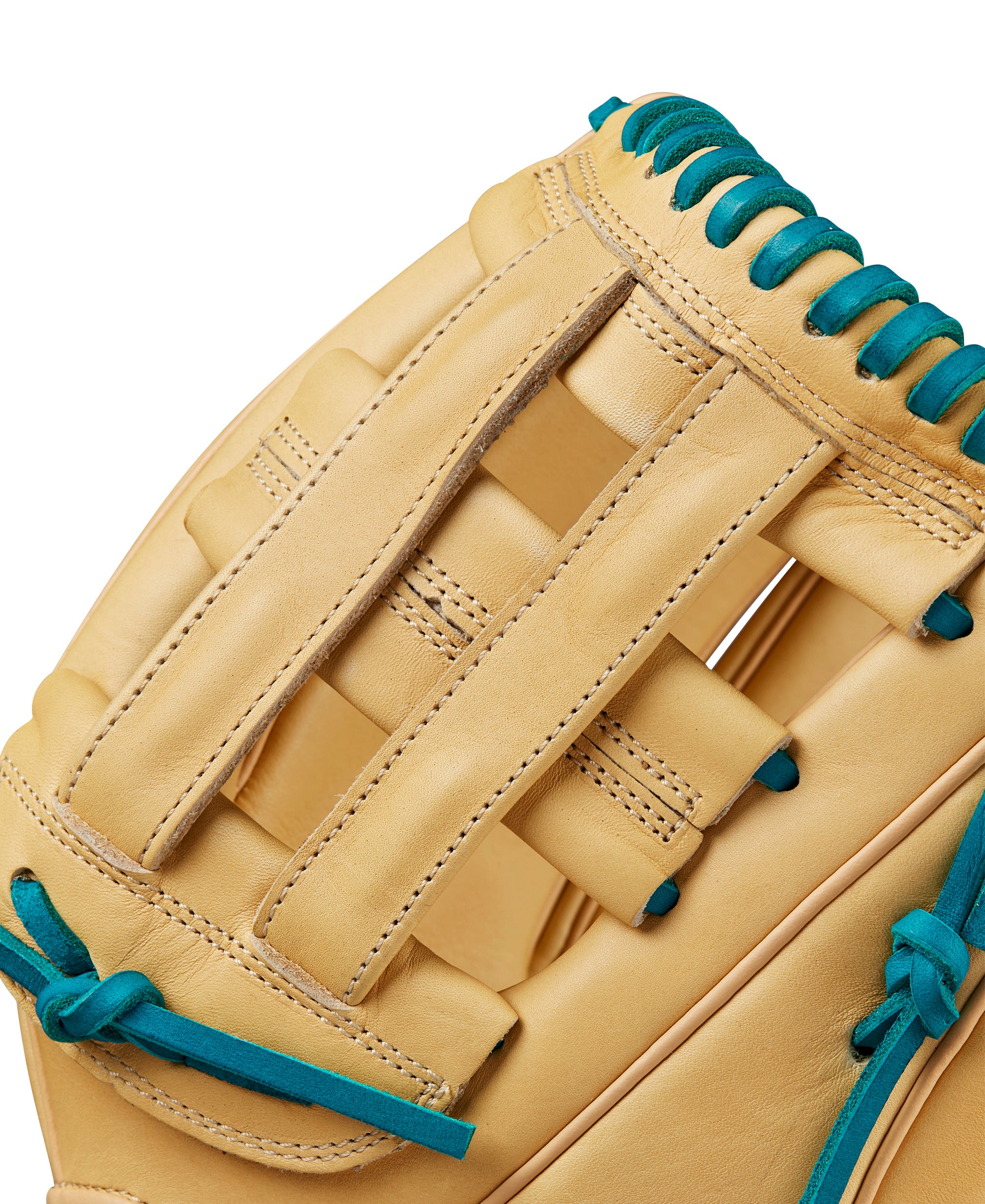 Wilson A1000 DW5 Premium Infield Baseball Glove 12